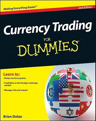 Currency Trading For Dummies(English, Paperback, Galant Mark)