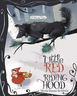 Red Riding Hood(English, Paperback, Gunderson Jessica)