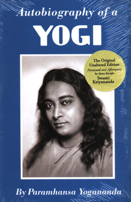 Autobiography of a Yogi: Deluxe Edition(English, Paperback, Paramhansa Yogananda)