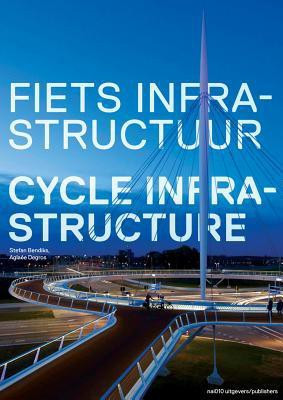 Cycle Infrastructure(English, Paperback, unknown)