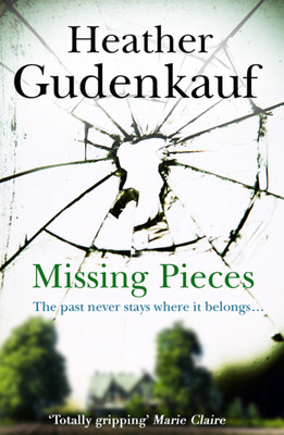 Missing Pieces: The Past Never Stays where it belongs  - The Past Never Stays Where it Belongs(English, Paperback, Roberts Nora)