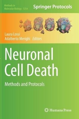 Neuronal Cell Death(English, Hardcover, unknown)