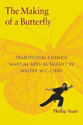 The Making of a Butterfly(English, Paperback, Starr Phillip)