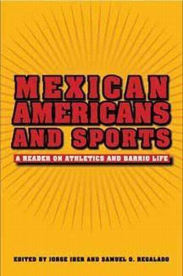 Mexican Americans and Sports(English, Hardcover, unknown)