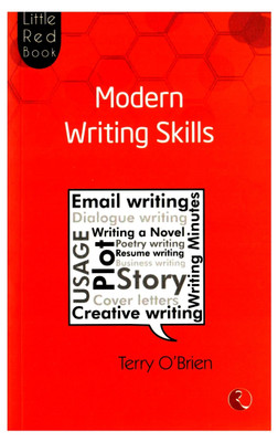Modern Writing Skills(English, Paperback, O'Brien Terry)