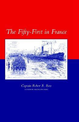 Fifty-first in France 2003(English, Hardcover, Ross Robert B.)
