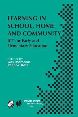 Learning in School, Home and Community(English, Paperback, unknown)