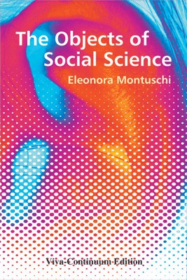 The Objects of social Science 1st Edition(English, Paperback, Eleonora Montuschi)