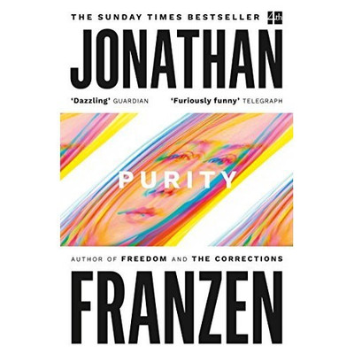 PURITY(English, Paperback, Franzen, Jonathan)