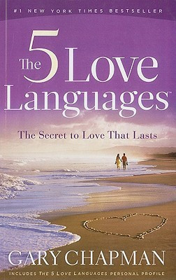 The Five Love Languages  - The Secret to Love That Lasts(English, Paperback, Chapman Gary D.)