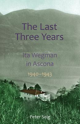 The Last Three Years(English, Paperback, Selg Peter)