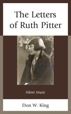 The Letters of Ruth Pitter(English, Hardcover, King Don W.)