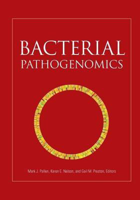 Bacterial Pathogenomics(English, Hardcover, Pallen Mark J)