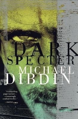 Dark Specter(English, Electronic book text, Dibdin Michael)