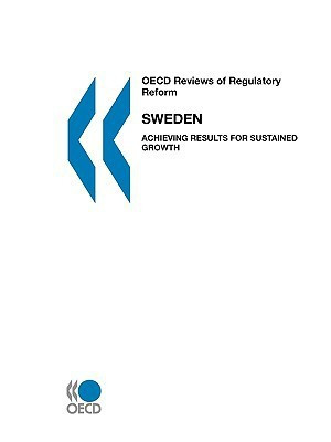 OECD Reviews of Regulatory Reform OECD Reviews of Regulatory Reform(English, Paperback, OECD Publishing)