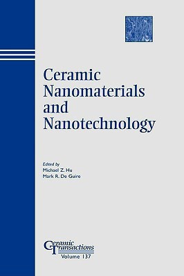 Ceramic Nanomaterials and Nanotechnology(English, Paperback, unknown)
