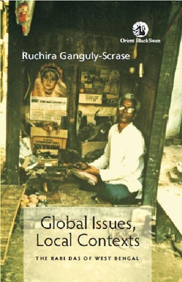 Global Issues, Local Contexts(English, Paperback, Ganguly-Scarse Ruchira)