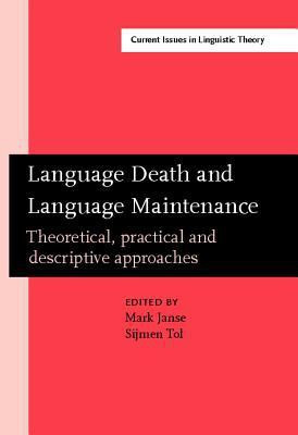 Language Death and Language Maintenance(English, Hardcover, unknown)