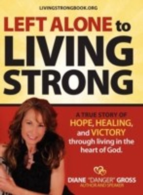 Left Alone- The Immorality Lie(English, Hardcover, Gross Diane)