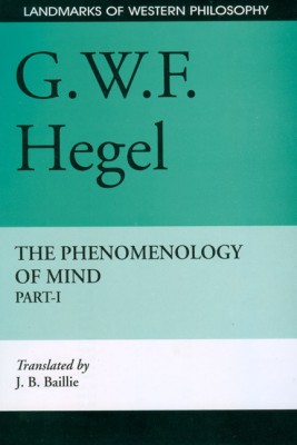 The Phenomenology of Mind(English, Hardcover, unknown)