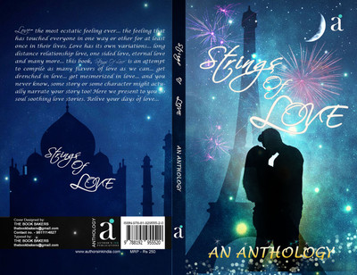 Strings Of Love(English, Paperback, Various Authors)