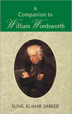 William Wordsworth(English, Hardcover, Sarker Sunil Kumar)