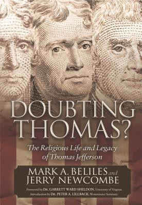 Doubting Thomas(English, Paperback, Beliles Mark A.)