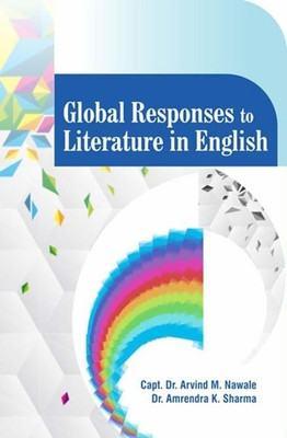 Global responses to literature in english(Others, Hardcover, Arvind M Nawale)