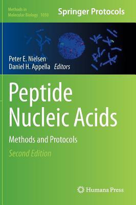 Peptide Nucleic Acids 2014 Edition(English, Hardcover, unknown)