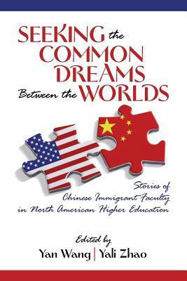 Seeking the Common Dreams between the Worlds(English, Paperback, unknown)