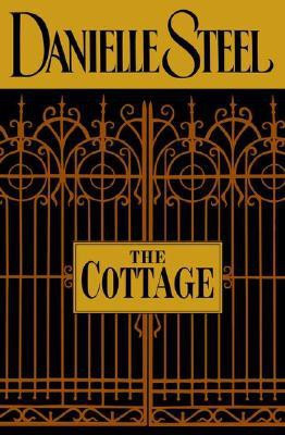 The Cottage First Edition, First Printing Edition(English, Hardcover, Steel Danielle)