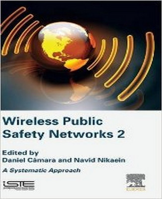 Wireless Public Safety Networks 2(English, Hardcover, unknown)