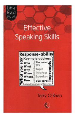 Effective Speaking Skills(English, Paperback, O'Brien Terry)