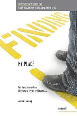 Finding My Place(English, Paperback, Leblang Judah B)
