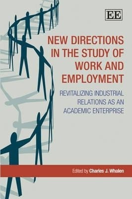New Directions in the Study of Work and Employment(English, Hardcover, unknown)