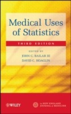 Medical Uses of Statistics 3rd Revised edition Edition(English, Hardcover, unknown)