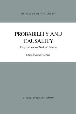 Probability and Causality(English, Paperback, unknown)