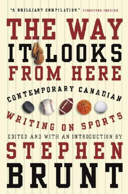 The Way It Looks from Here(English, Paperback, unknown)