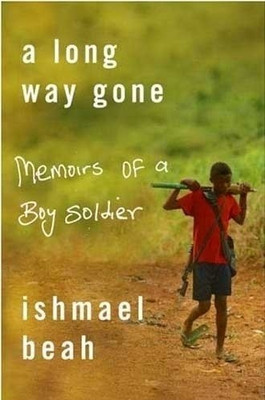 A LONG WAY GONE(English, Paperback, Beah, Ishmael)