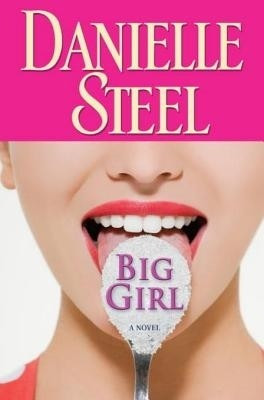 Big Girl(English, Electronic book text, Steel Danielle)