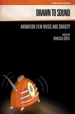 Drawn to Sound(English, Paperback, unknown)