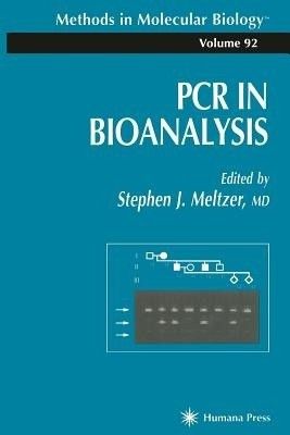 PCR in Bioanalysis(English, Paperback, unknown)
