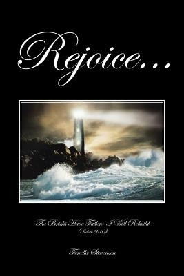 Rejoice...(English, Paperback, Stevensen Fenella)