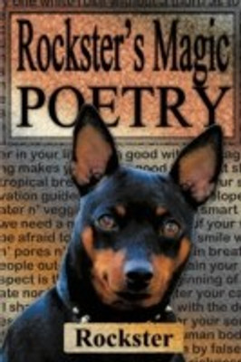 Rockster's Magic Poetry(English, Paperback, Rockster)