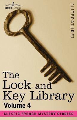 The Lock and Key Library(English, Hardcover, unknown)