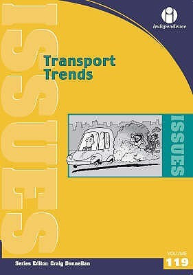 Transport Trends(English, Paperback, unknown)