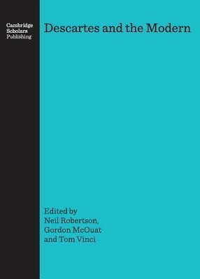 Descartes and the Modern(English, Hardcover, unknown)