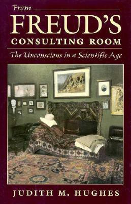 From Freud's Consulting Room(English, Hardcover, Hughes Judith M.)
