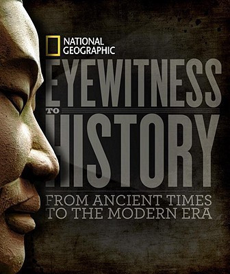 Eyewitness to History(English, Hardcover, Daniels Patricia)