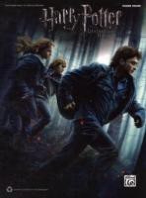 Harry Potter and the Deathly Hallows, Part 1(English, Undefined, unknown)